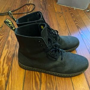Dr. Martens Tobias boot